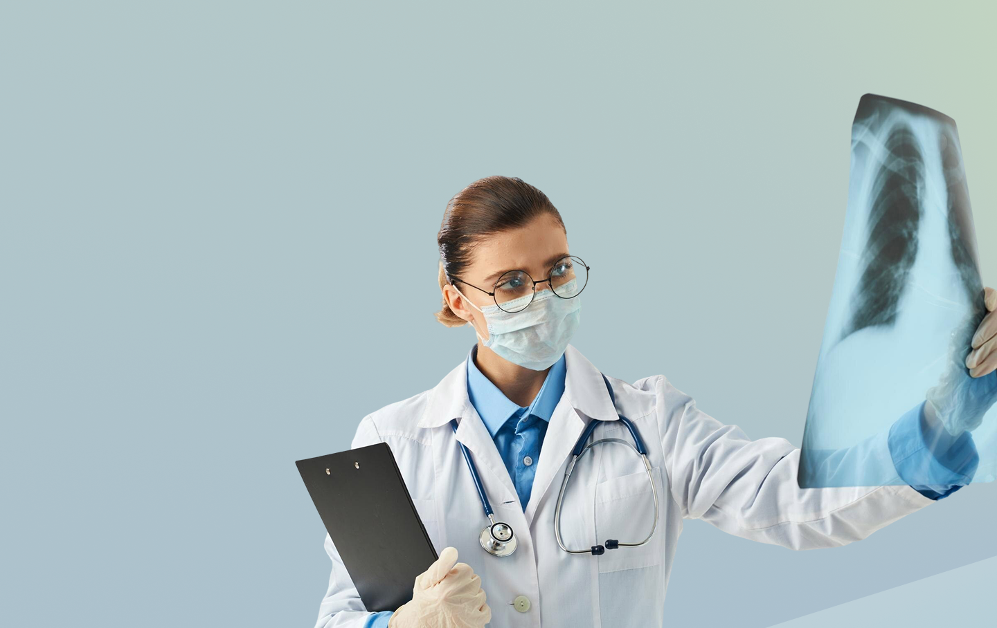 Medical Professional Background