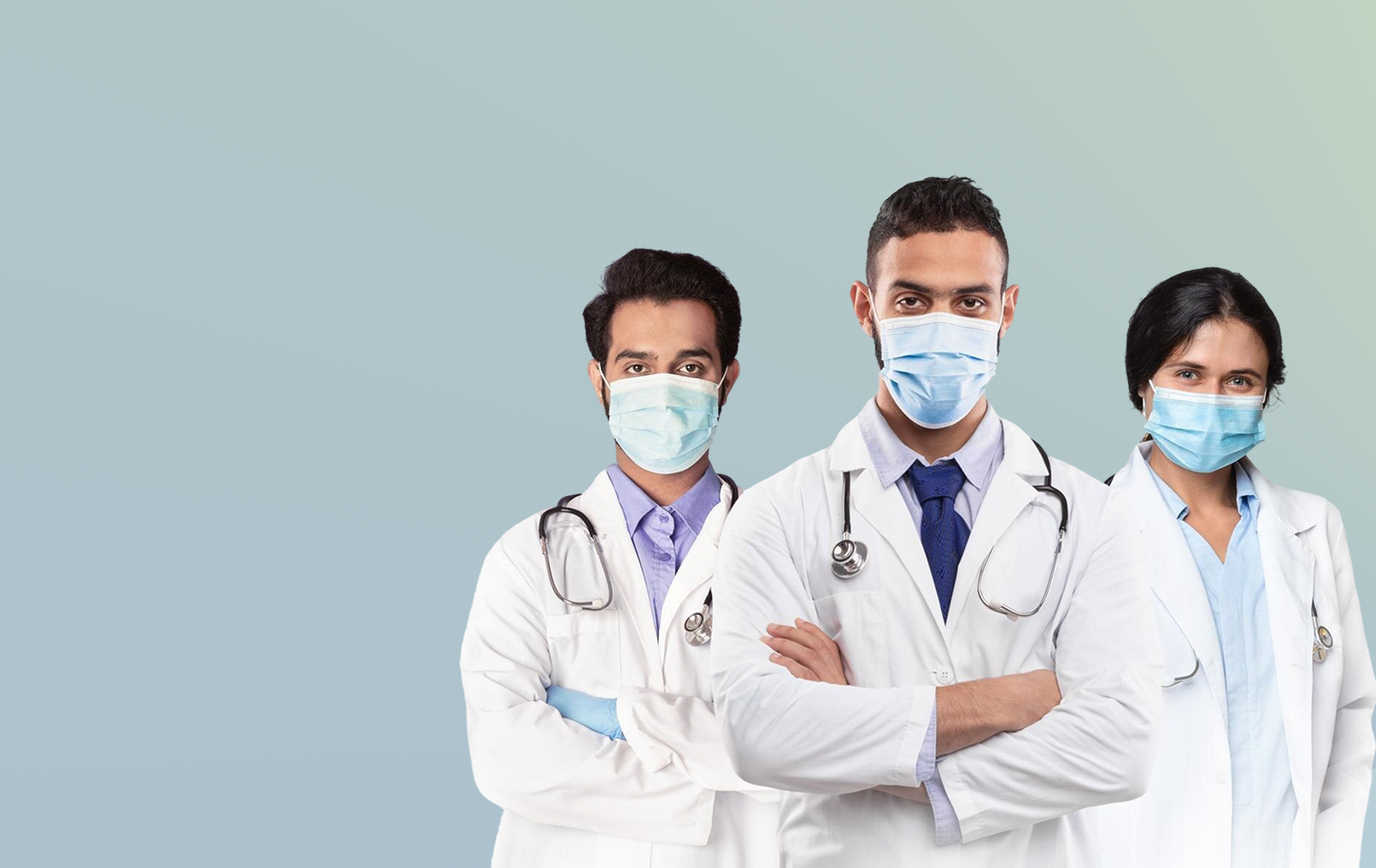 Medical Professional Background